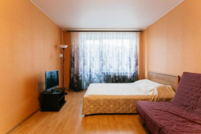 Apartment on Novaya 14 Balashikha